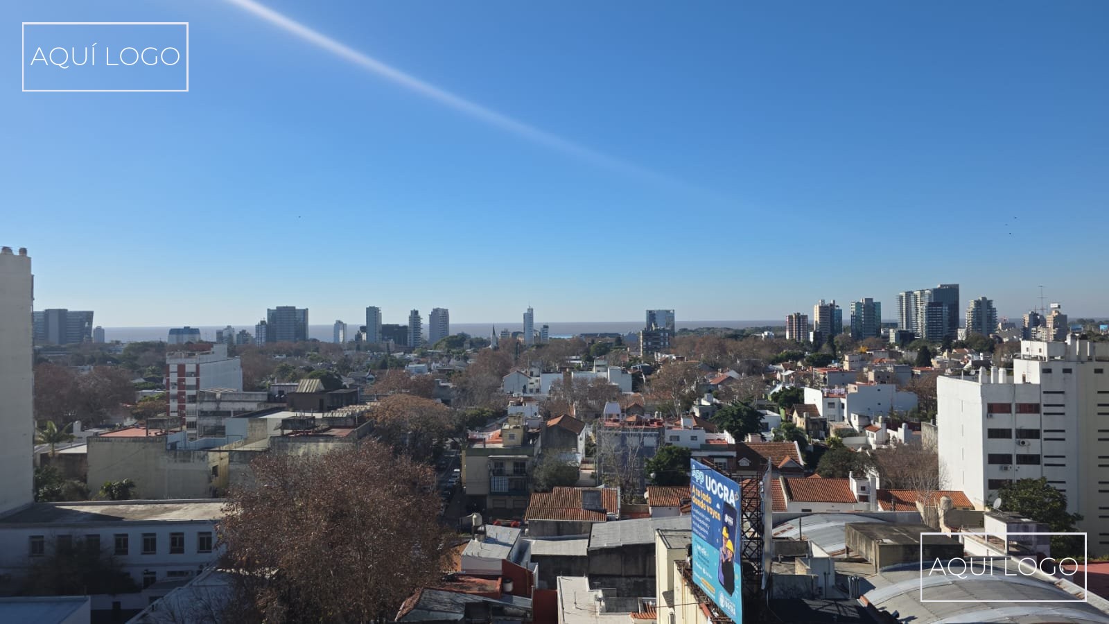 FLORIDA Av. Maipú.EXCELETE UBICACIÓN 3 ambientes amplios y luminosos.Gran vista al río "(copia)" (Copia)