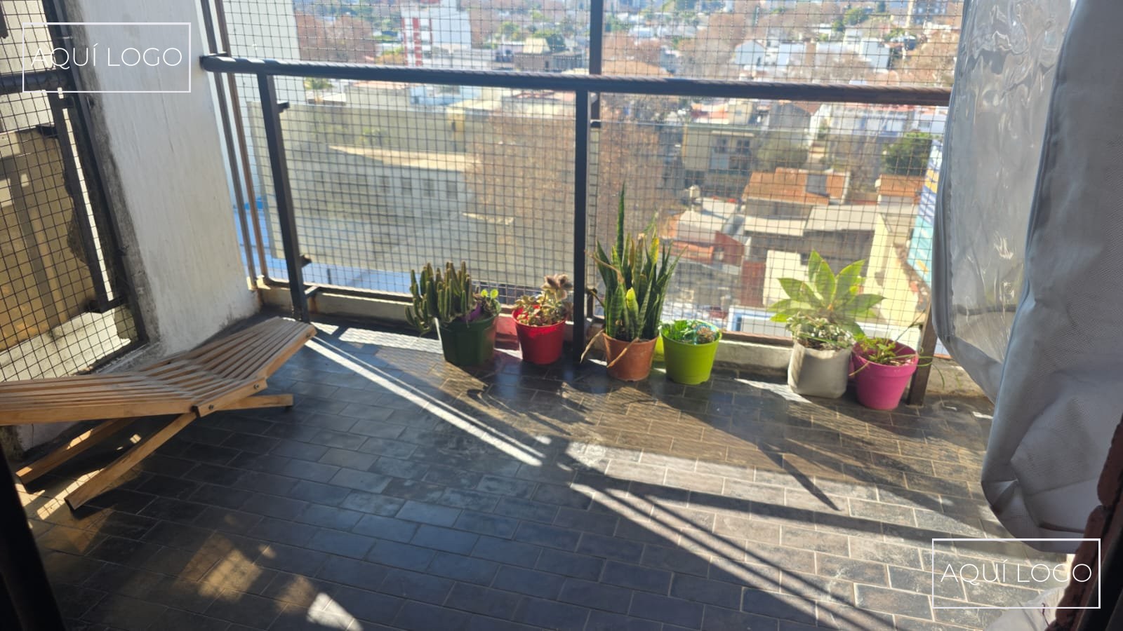 FLORIDA Av. Maipú.EXCELETE UBICACIÓN 3 ambientes amplios y luminosos.Gran vista al río "(copia)" (Copia)